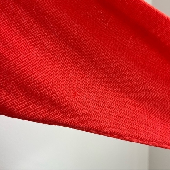 Emilio Pucci Wool and Silk Lightweight Sweater size Large - Picture 8 of 8